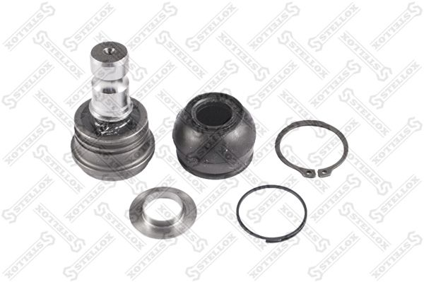 

Stellox 5200444SX Сайлентблок рычага