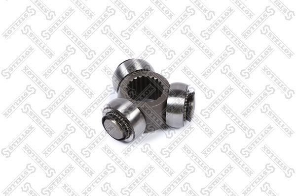 

Stellox 1654502SX ШРУС