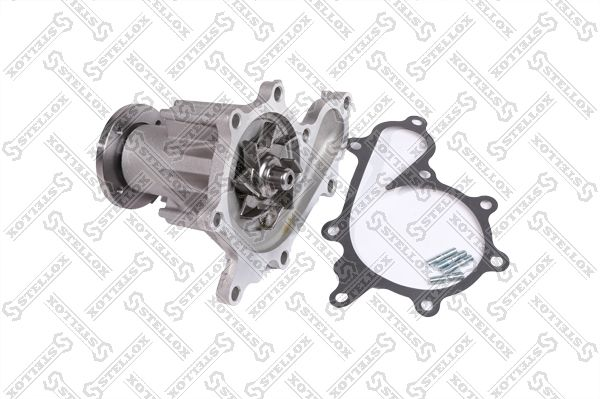 

Stellox 45000334SX Помпа
