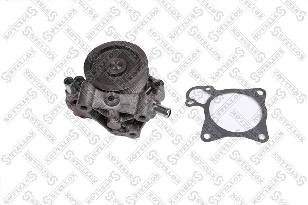 

Stellox 45000316SX Помпа