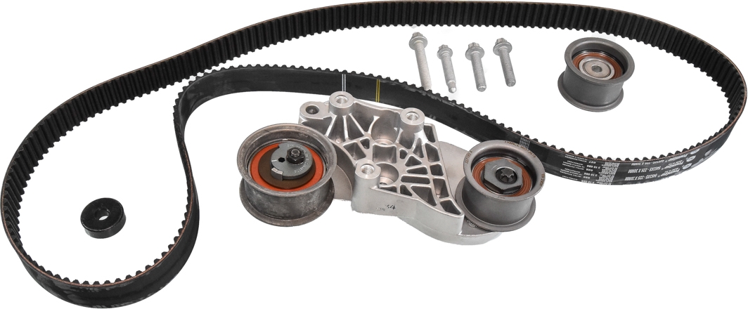 

Gates K035453XS Комплект ремня ГРМ