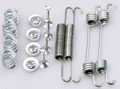 

Denckermann B160163 Монтажный комплект