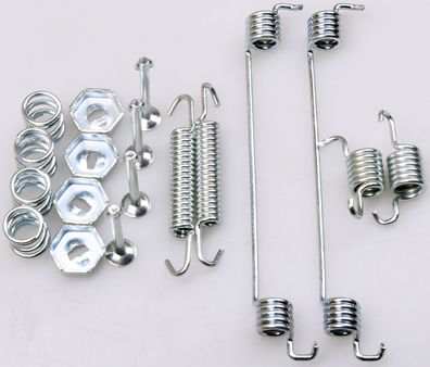 

Denckermann B160061 Монтажный комплект