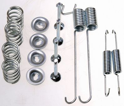 

Denckermann B160138 Монтажный комплект