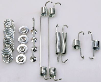 

Denckermann B160150 Монтажный комплект