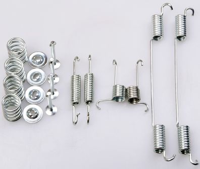 

Denckermann B160070 Монтажный комплект