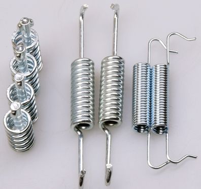 

Denckermann B160188 Монтажный комплект