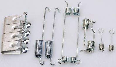

Denckermann b160014 Монтажный комплект