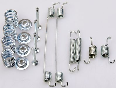 

Denckermann b160159 Монтажный комплект