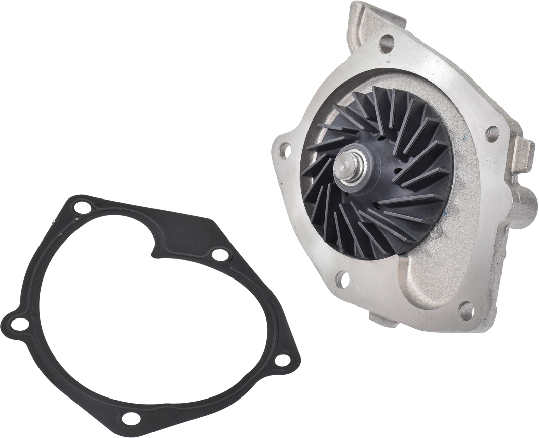 

SKF VKPC86008 Помпа