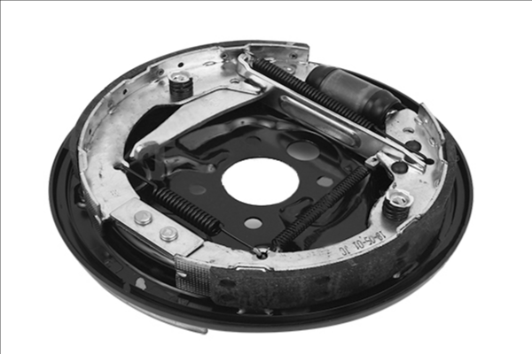 

Borsehung b17913 Тормозные колодки
