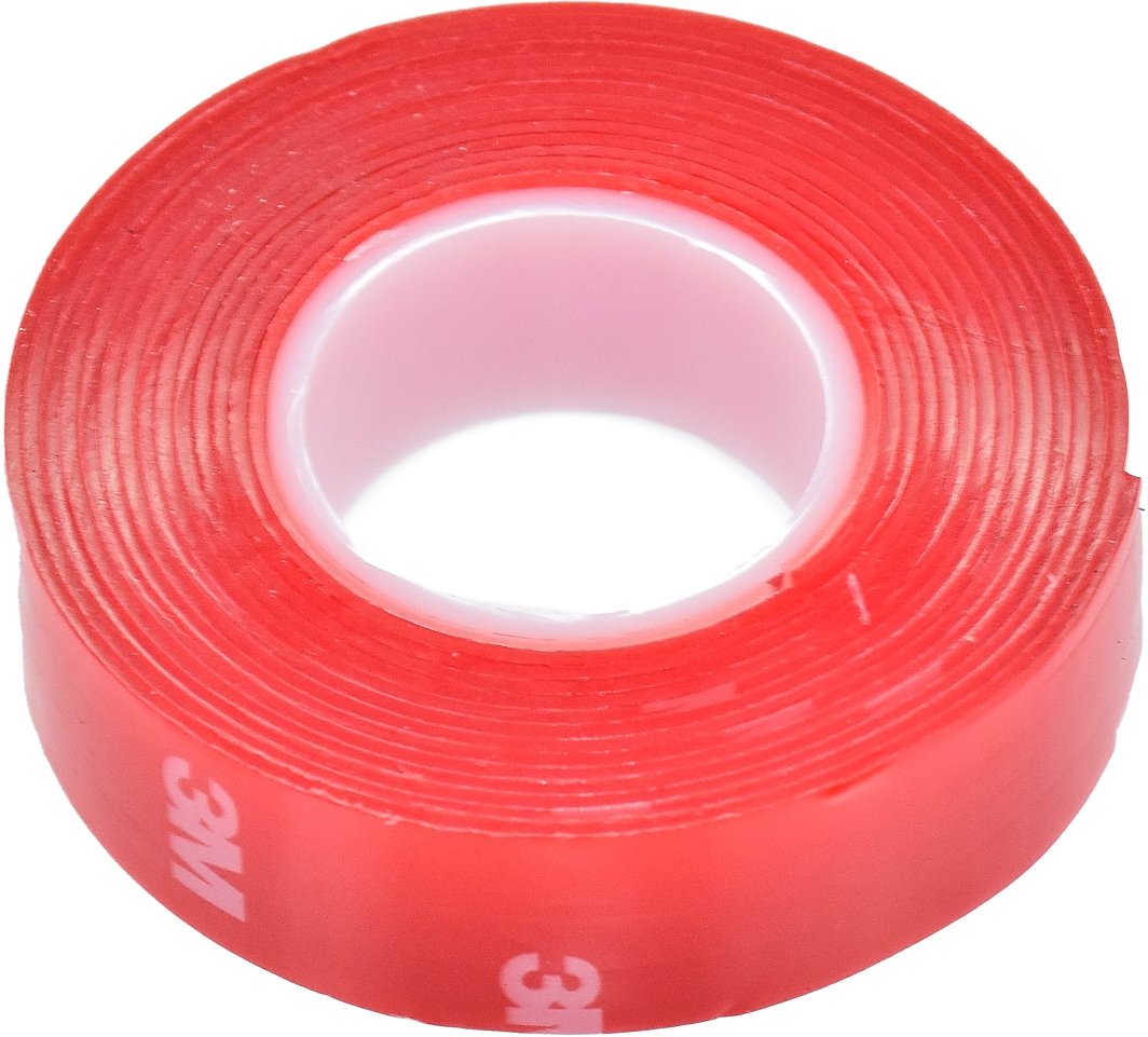 

Двухсторонний скотч 3M 6009 F 103885 акриловая 15 x 2000