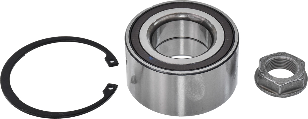 

SKF VKBA6575 Комплект ступицы колеса