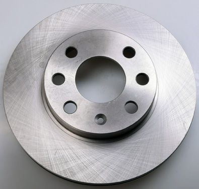 

Denckermann B130219 Тормозной диск