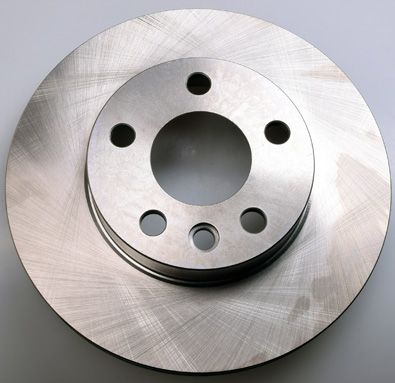 

Denckermann B130286 Тормозной диск