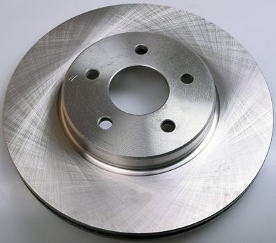 

Denckermann B130143 Тормозной диск