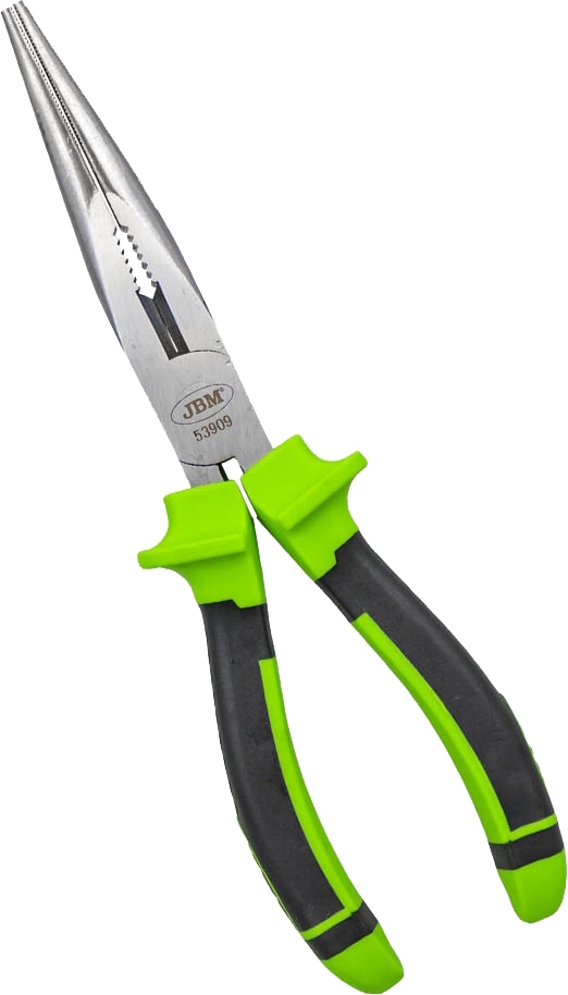 

Плоскогубцы JBM 53909 200 мм