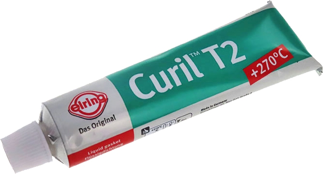 

Формирователь прокладок Elring Curil T2 зеленый 471081