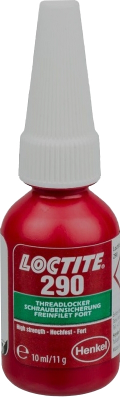 

Фиксатор резьбы Loctite 290 246369