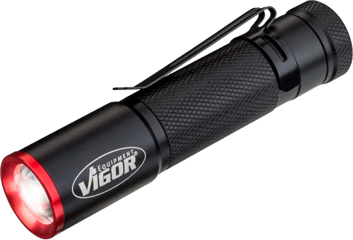 

Ручной фонарь Vigor V4969