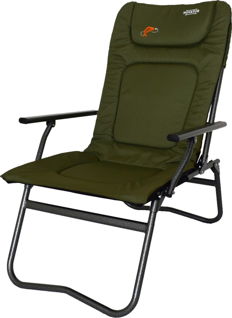 

Кресло складное Novator SF-4 Comfort 201904