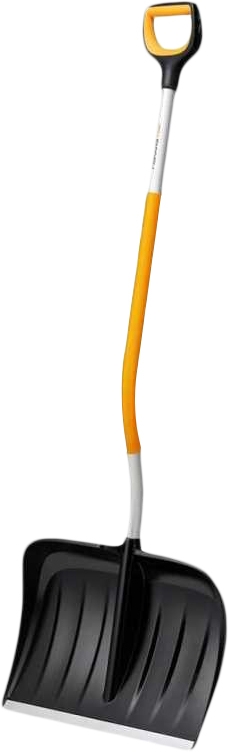 

Лопата для уборки снега Fiskars X-series 1057186