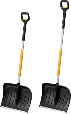 

Лопата для уборки снега Fiskars X-series 1057189