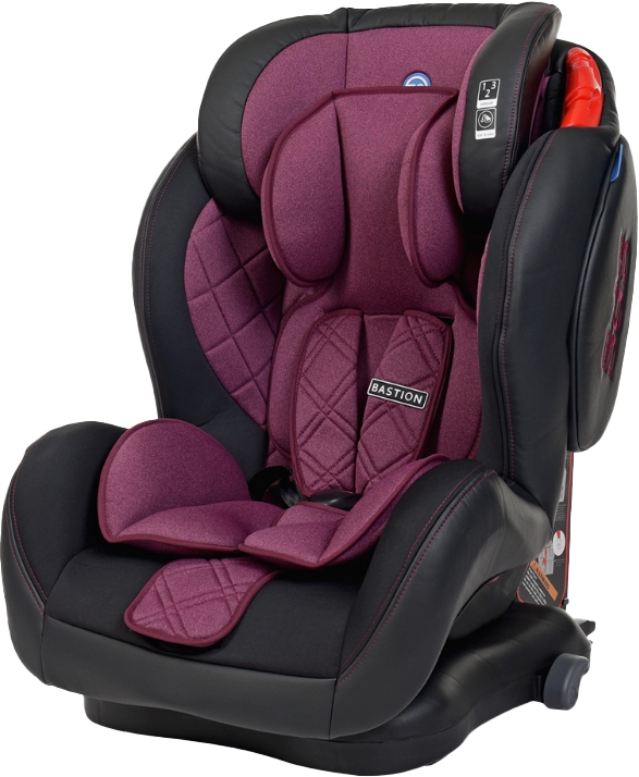 

Автокресло El Camino ME 1057 Bastion Isofix 24629