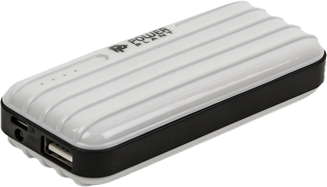 

Повербанк PowerPlant PB-LA9084 5200 mAh PPLA9084S