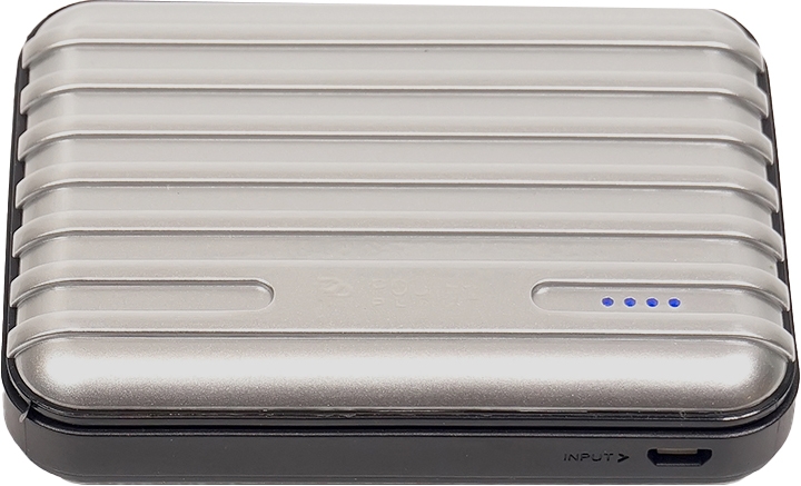 

Повербанк PowerPlant PPLA9084B 10400 mAh