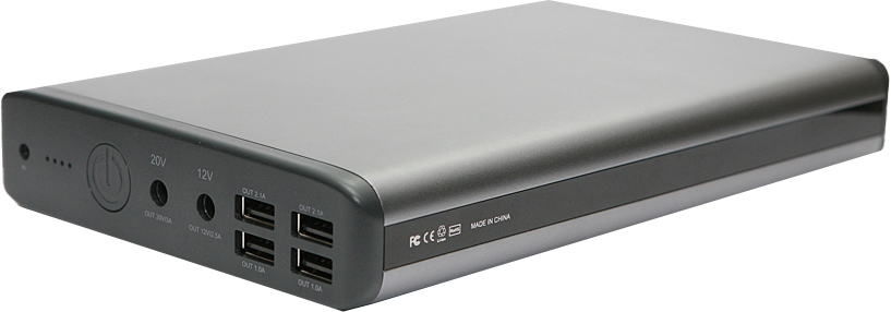 

Повербанк PowerPlant K2 50000 mAh DV00PB0003