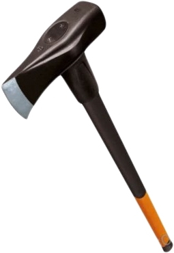 

Колун Fiskars X46 1001705