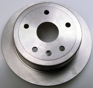 

Denckermann B130165 Тормозной диск