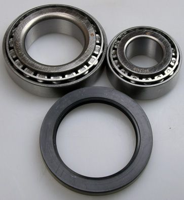 

Denckermann W413459 Комплект ступицы колеса
