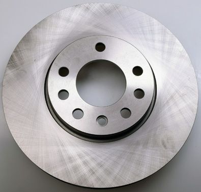 

Denckermann B130273 Тормозной диск