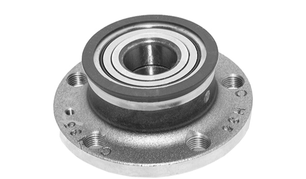 

Borsehung B15624 Комплект ступицы колеса