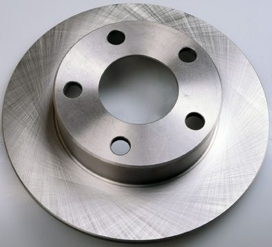 

Denckermann B130629 Тормозной диск