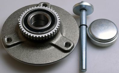 

Denckermann W413584 Комплект ступицы колеса