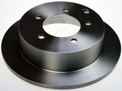 

Denckermann B130644 Тормозной диск