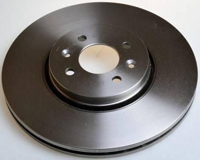 

Denckermann B130597 Тормозной диск