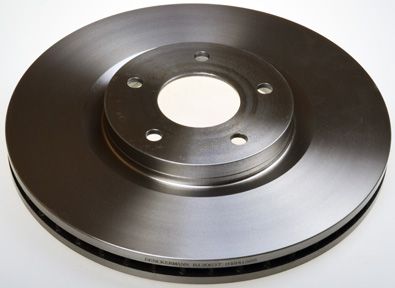 

Denckermann B130637 Тормозной диск