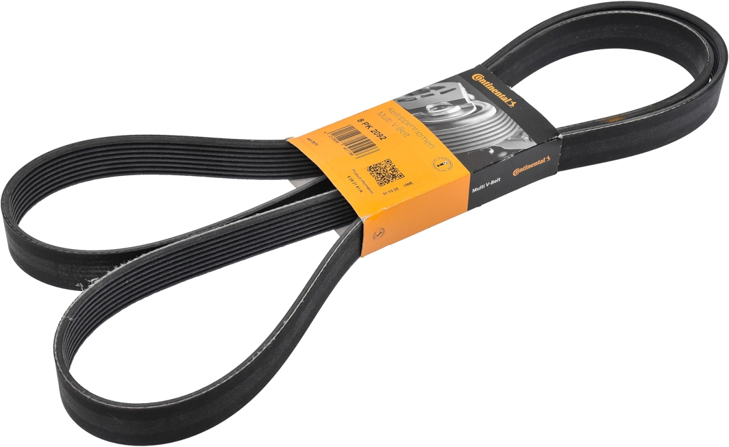 

Contitech 8PK2092 Поликлиновой ремень