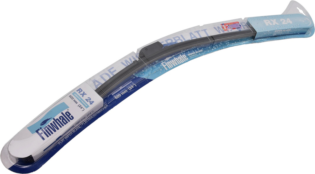 

Finwhale RX24 Щетка стеклоочистителя