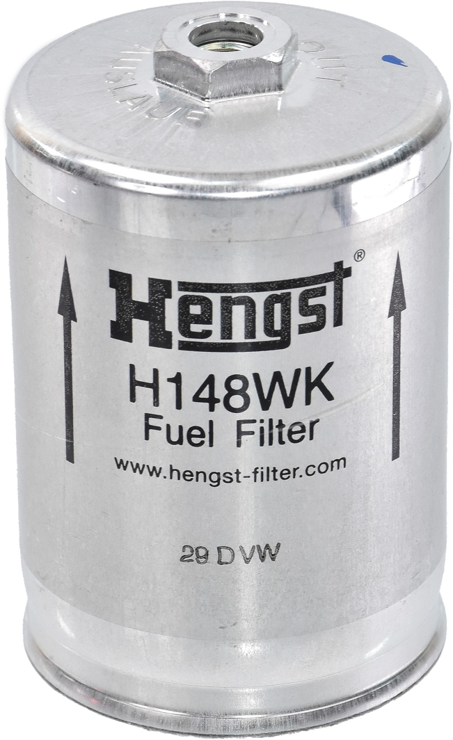 

Hengst Filter H148WK Топливный фильтр