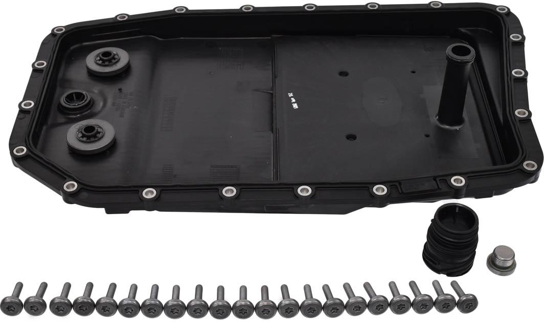 

ZF Parts 1068298083 Фильтр АКПП