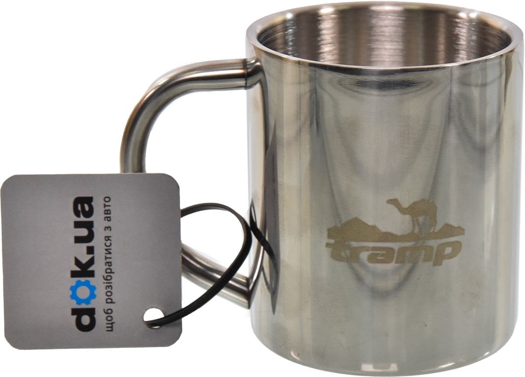 

Термокружка Tramp TRC-008 225 мл