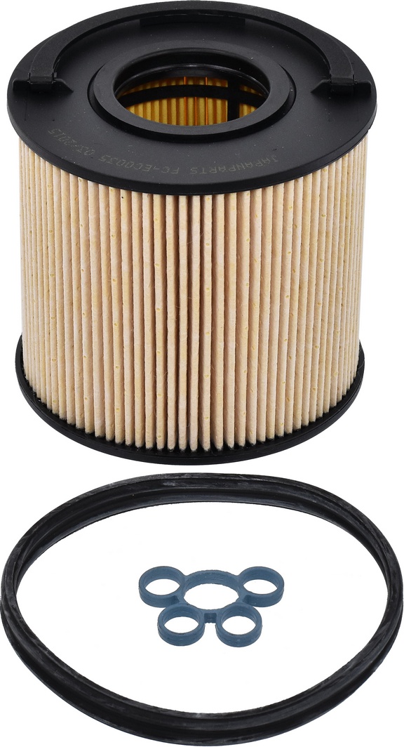 

Japanparts FCECO035 Топливный фильтр