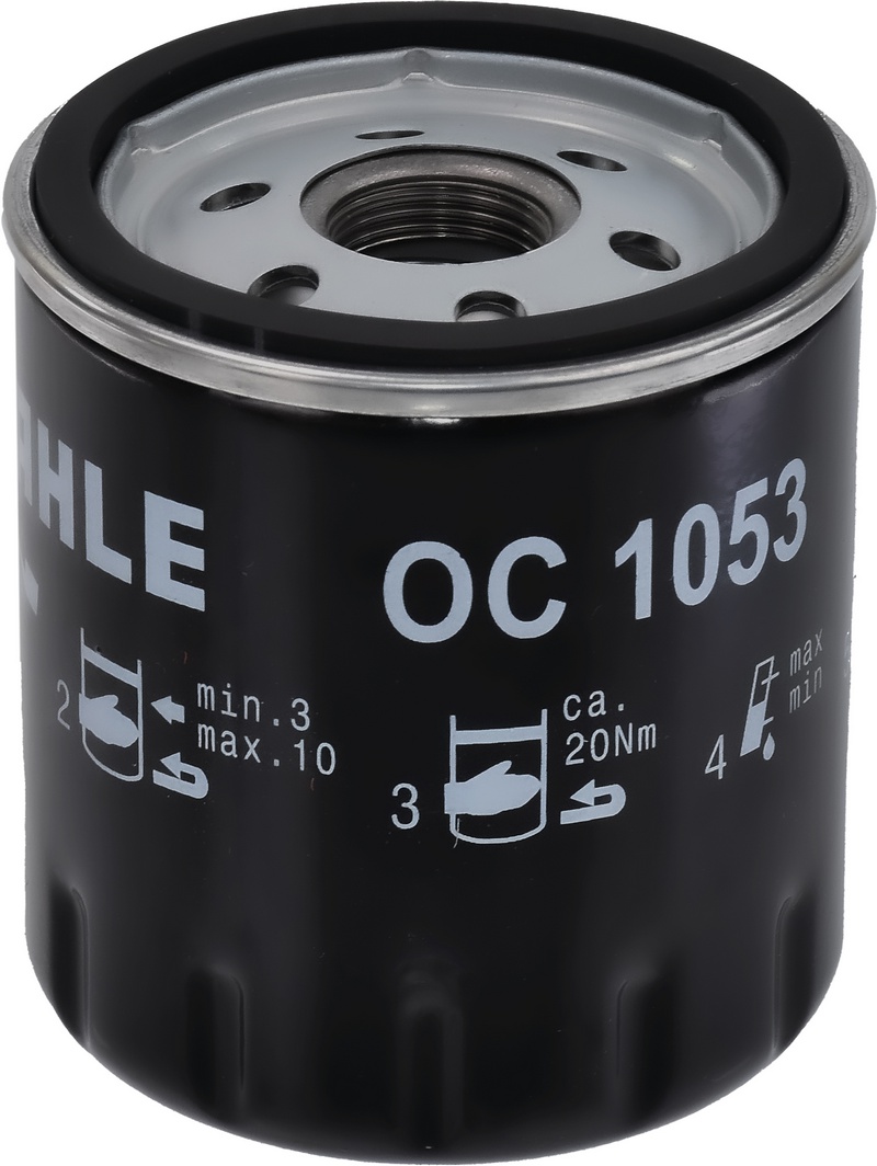 

Mahle OC1053 Масляный фильтр