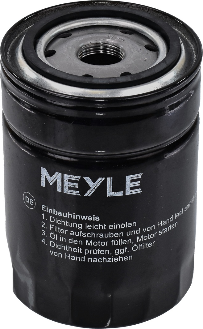 

Meyle 40143220001 Масляный фильтр