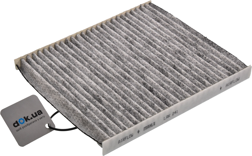 

Mahle LAK241 Фильтр салона